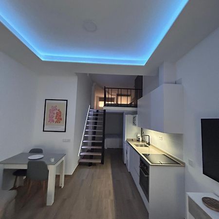 Apartamento La Gloria 1 Кордова Екстер'єр фото