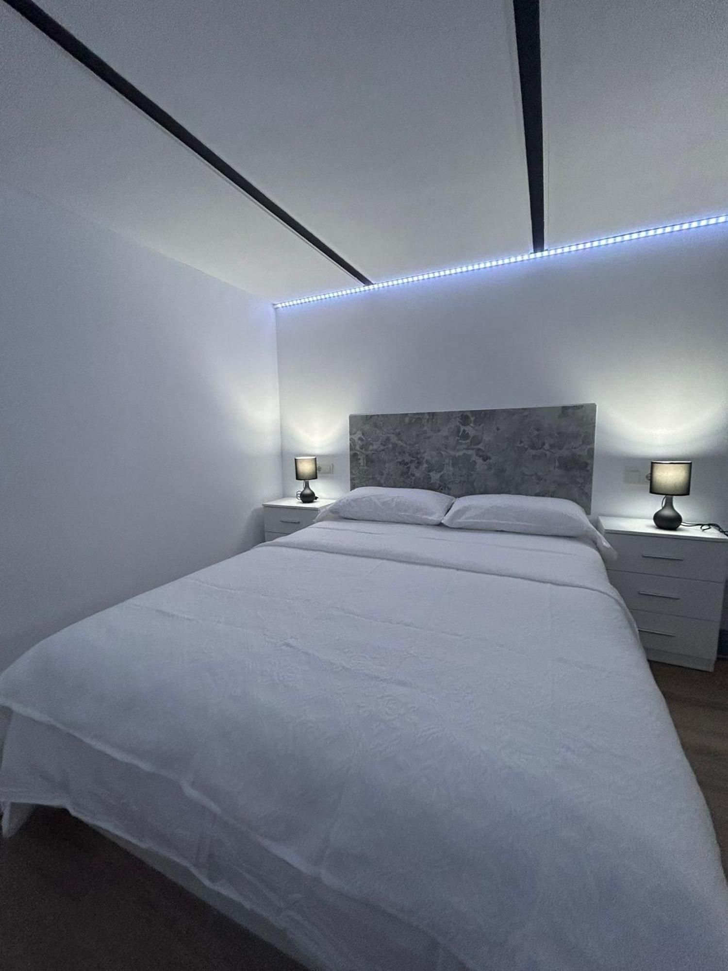 Apartamento La Gloria 1 Кордова Екстер'єр фото