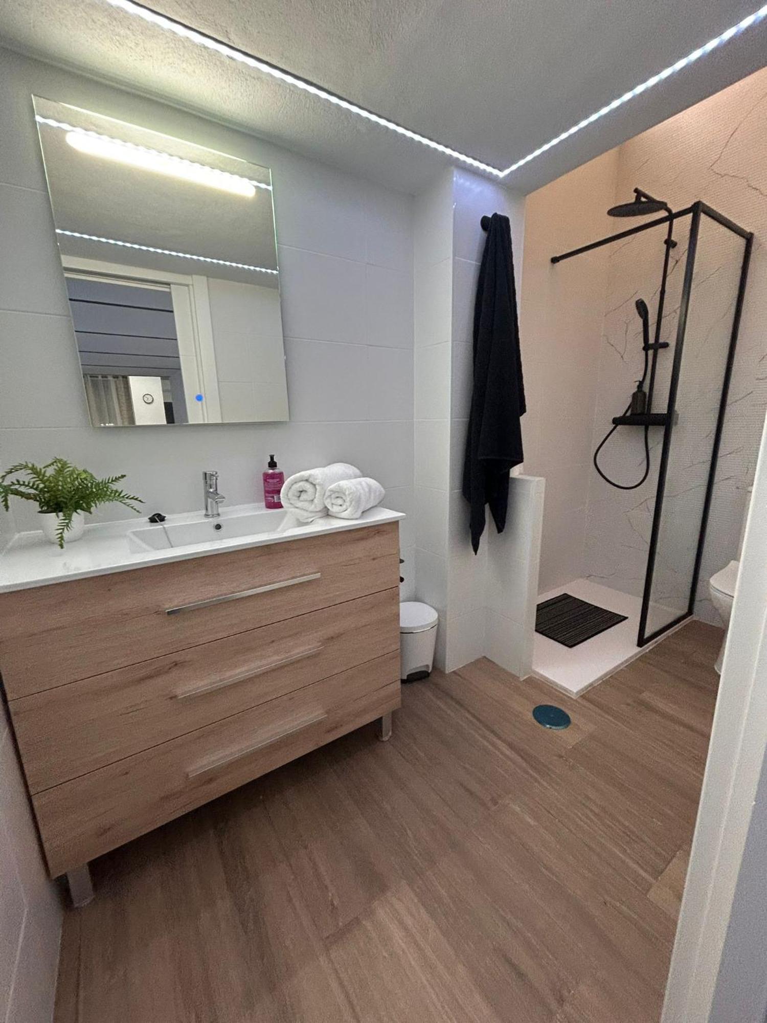 Apartamento La Gloria 1 Кордова Екстер'єр фото