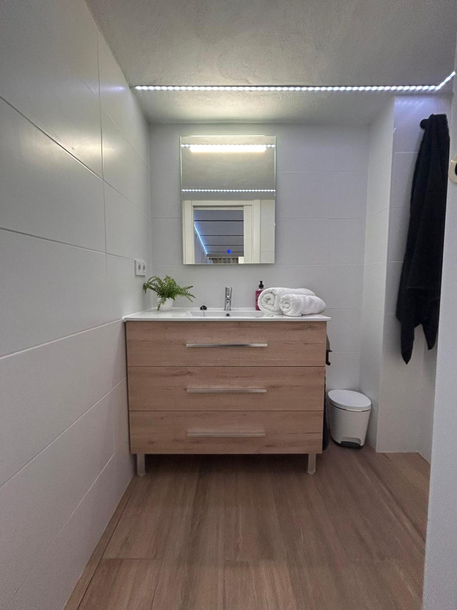 Apartamento La Gloria 1 Кордова Екстер'єр фото