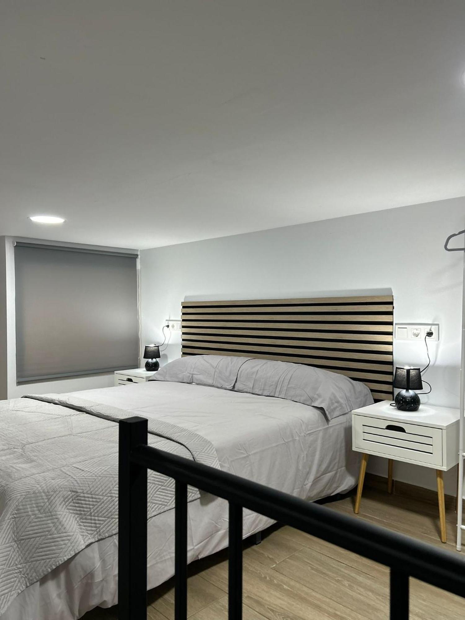 Apartamento La Gloria 1 Кордова Екстер'єр фото