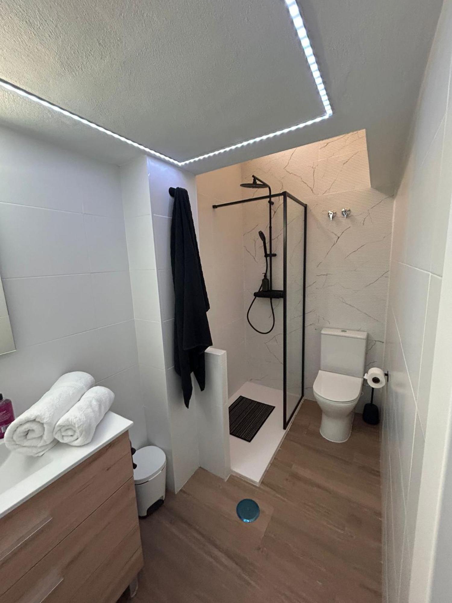 Apartamento La Gloria 1 Кордова Екстер'єр фото