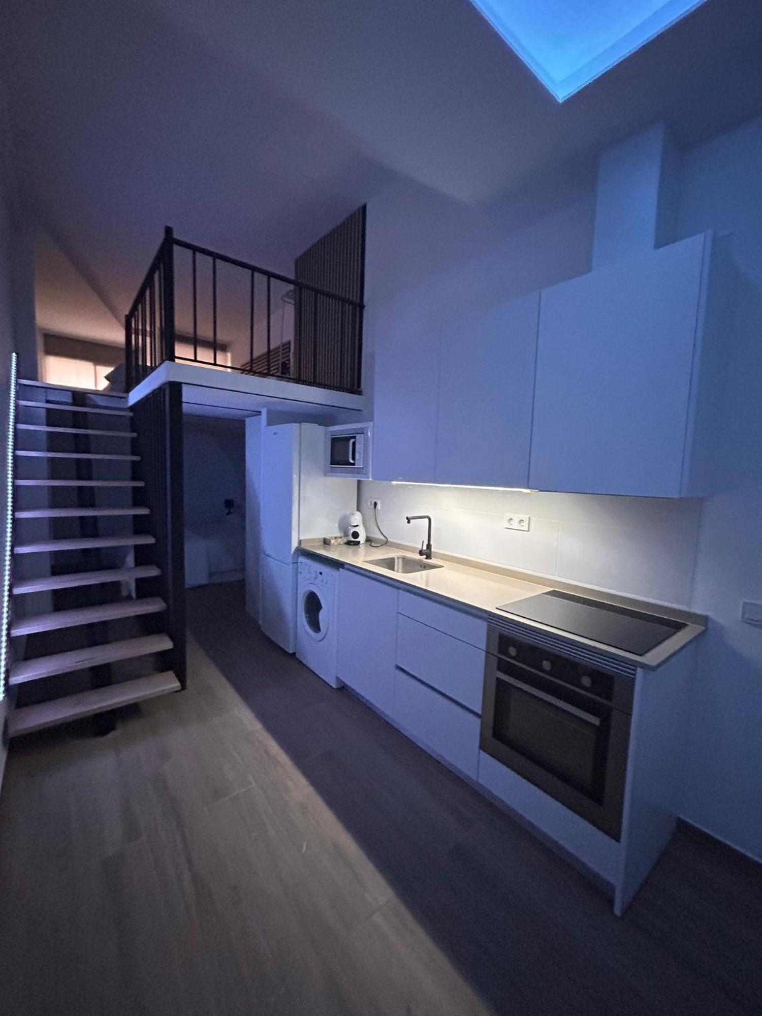 Apartamento La Gloria 1 Кордова Екстер'єр фото