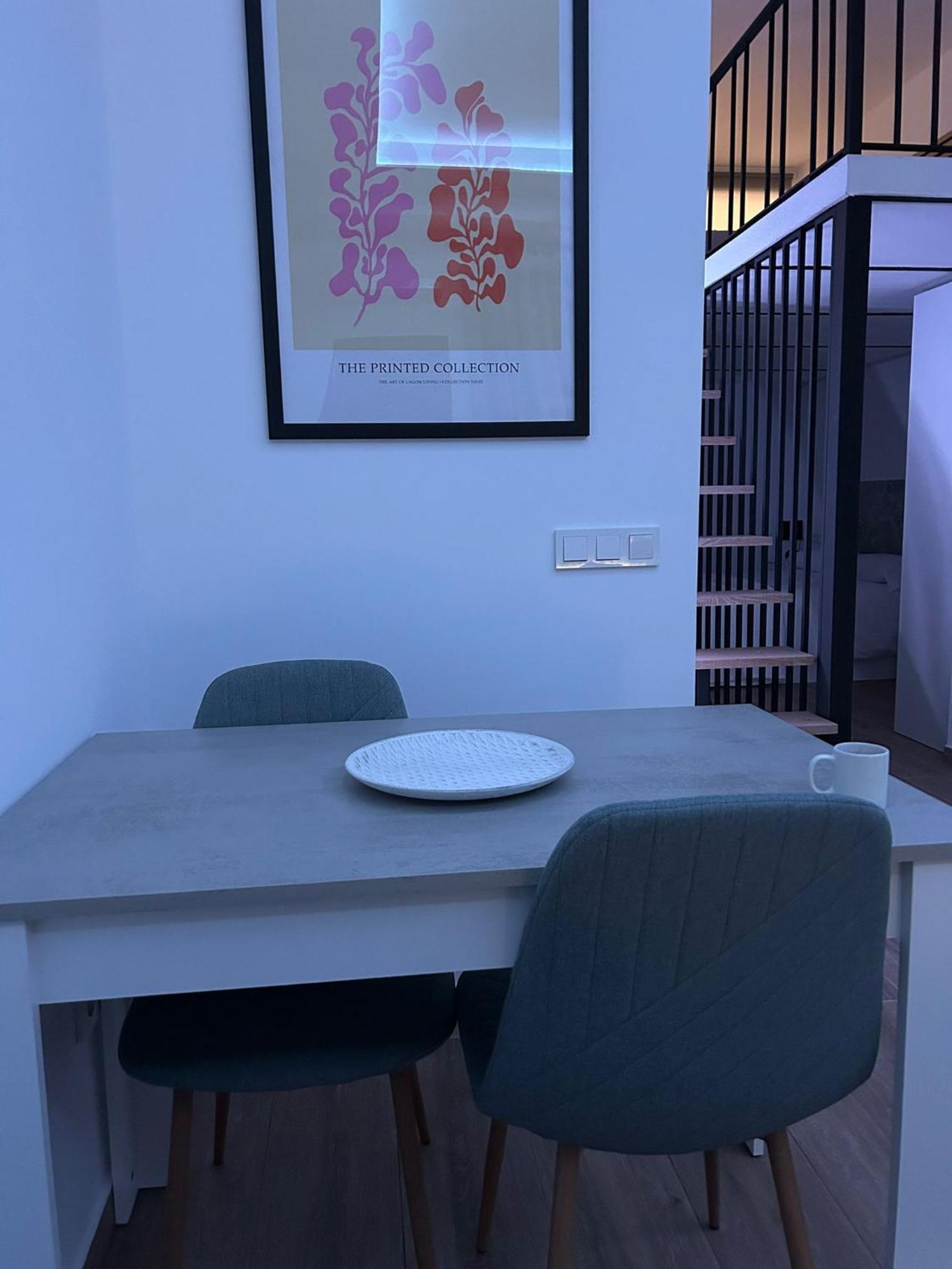 Apartamento La Gloria 1 Кордова Екстер'єр фото